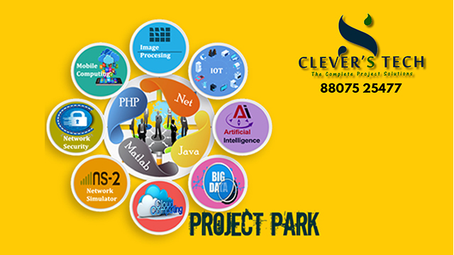 Clevertech Pollachi | Software Projects | Engineering Projects | Commerce Projects | Inplant Training Pollachi Tamilnadu India